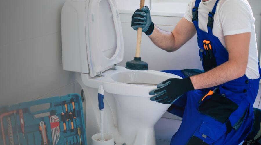 Professional Leak Detection in Seneca, MO
